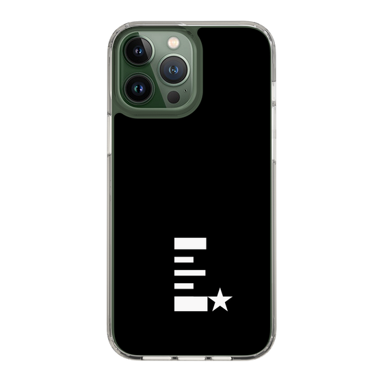 スリムプロテクションケース［ MIW - E - ブラック ］