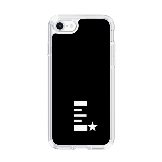 スリムプロテクションケース［ MIW - E - ブラック ］