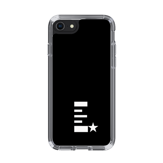 スリムプロテクションケース［ MIW - E - ブラック ］