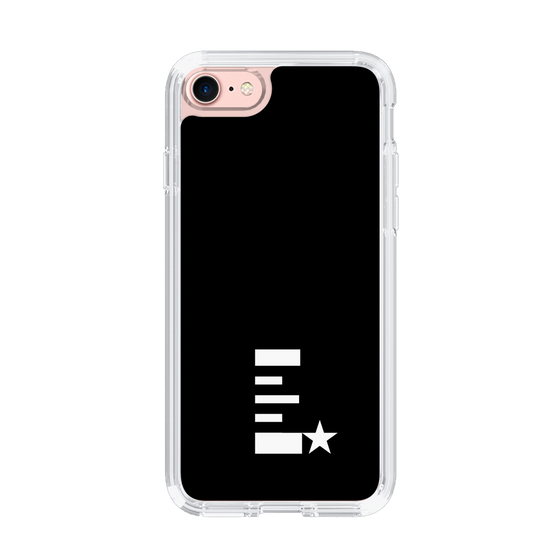 スリムプロテクションケース［ MIW - E - ブラック ］