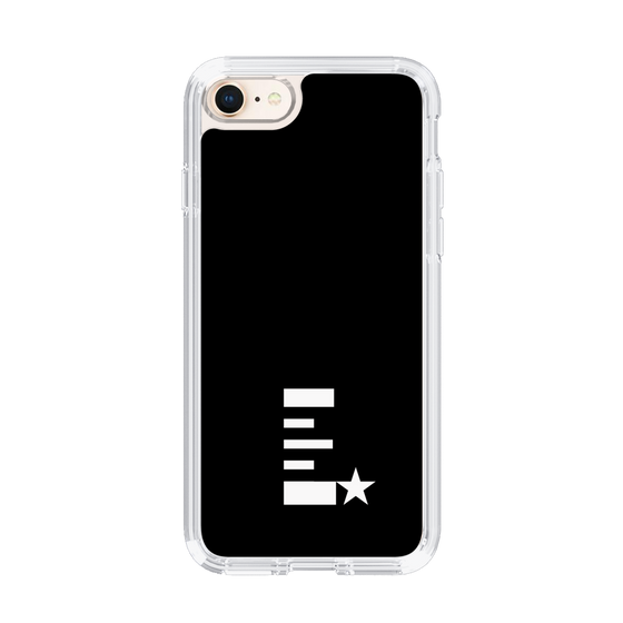 スリムプロテクションケース［ MIW - E - ブラック ］