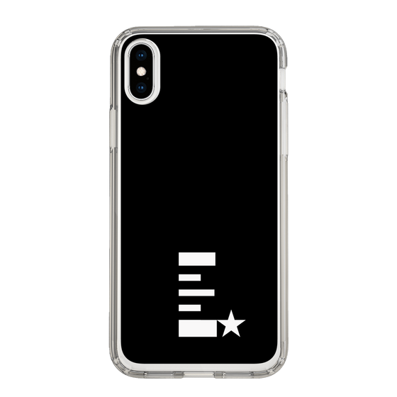 スリムプロテクションケース［ MIW - E - ブラック ］