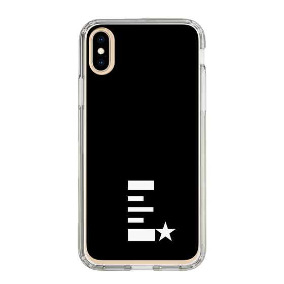 スリムプロテクションケース［ MIW - E - ブラック ］