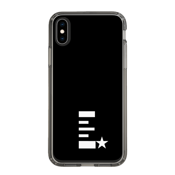 スリムプロテクションケース［ MIW - E - ブラック ］