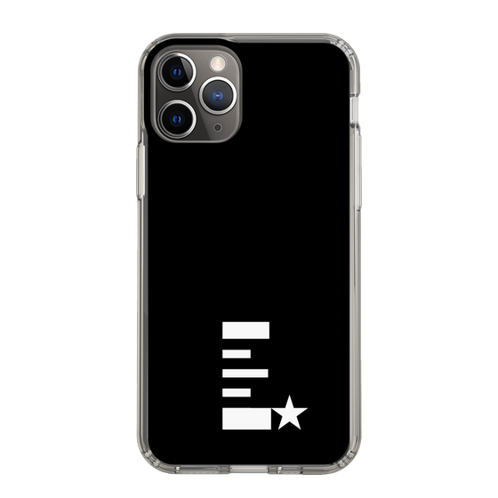 スリムプロテクションケース［ MIW - E - ブラック ］