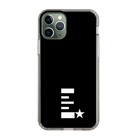 スリムプロテクションケース［ MIW - E - ブラック ］