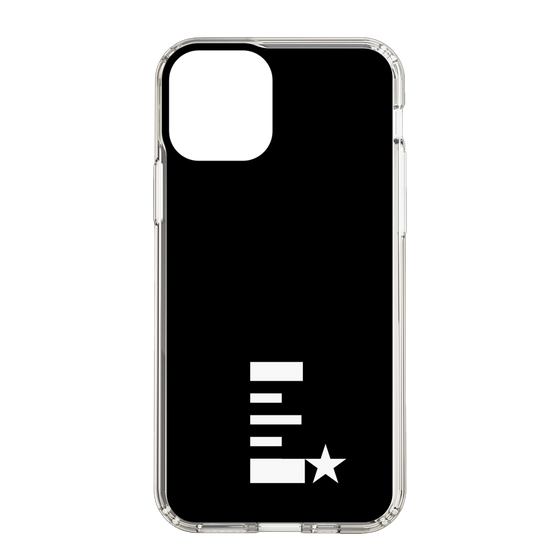 スリムプロテクションケース［ MIW - E - ブラック ］