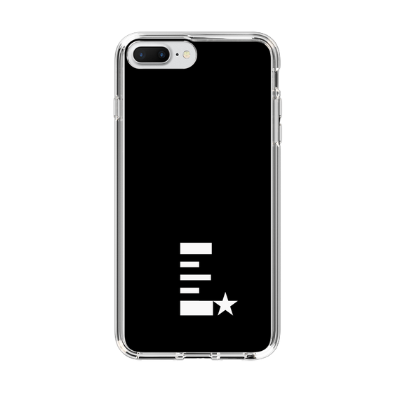 スリムプロテクションケース［ MIW - E - ブラック ］