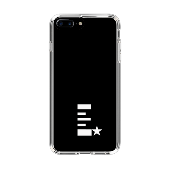 スリムプロテクションケース［ MIW - E - ブラック ］