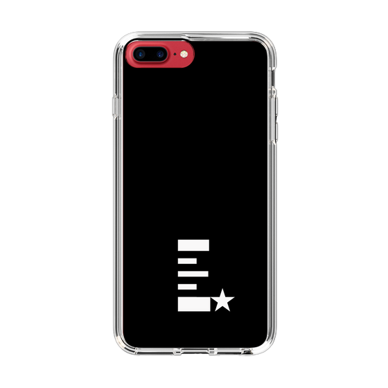 スリムプロテクションケース［ MIW - E - ブラック ］