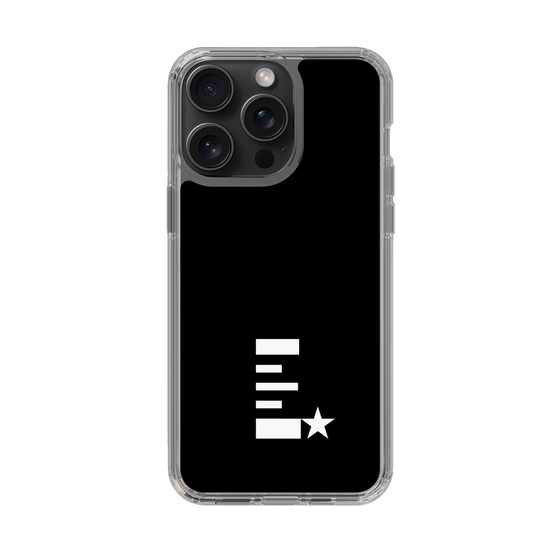 スリムプロテクションケース［ MIW - E - ブラック ］