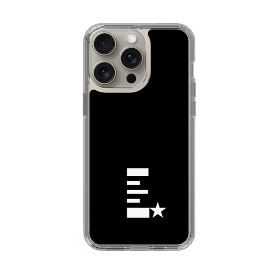 スリムプロテクションケース［ MIW - E - ブラック ］