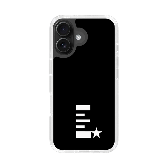 スリムプロテクションケース［ MIW - E - ブラック ］