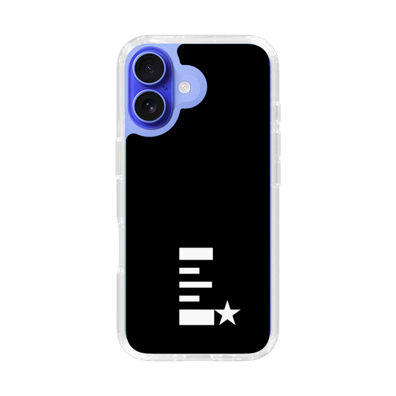 スリムプロテクションケース［ MIW - E - ブラック ］