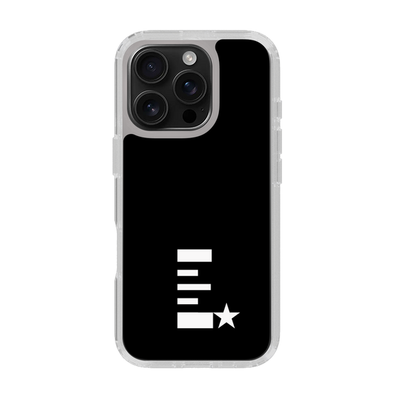 スリムプロテクションケース［ MIW - E - ブラック ］