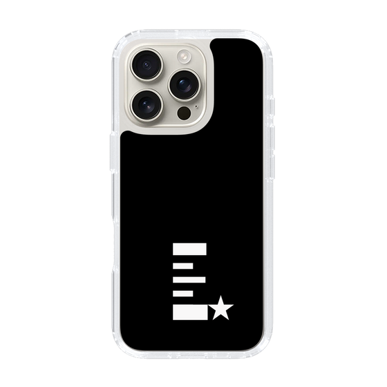 スリムプロテクションケース［ MIW - E - ブラック ］