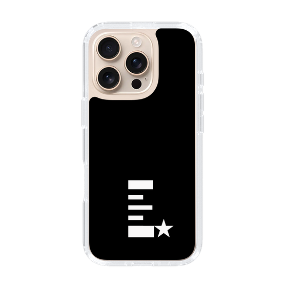 スリムプロテクションケース［ MIW - E - ブラック ］