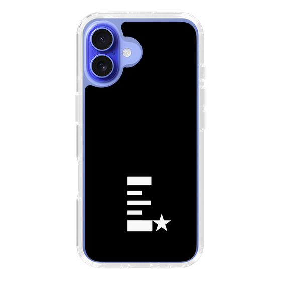 スリムプロテクションケース［ MIW - E - ブラック ］