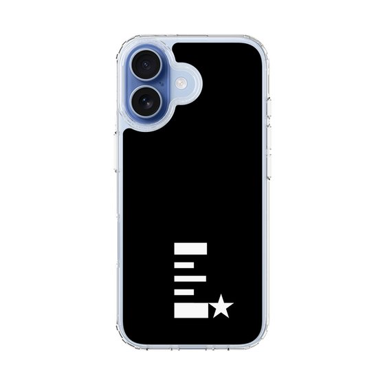 スリムプロテクションケース［ MIW - E - ブラック ］