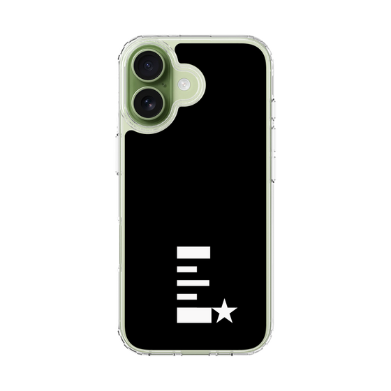 スリムプロテクションケース［ MIW - E - ブラック ］