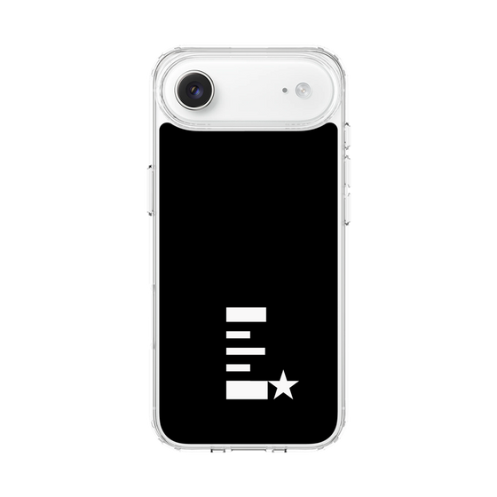 スリムプロテクションケース［ MIW - E - ブラック ］