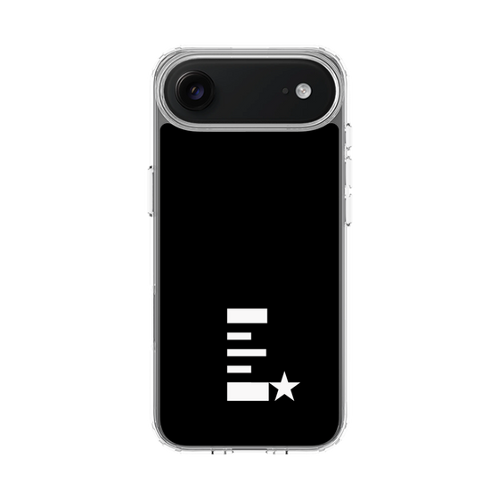 スリムプロテクションケース［ MIW - E - ブラック ］