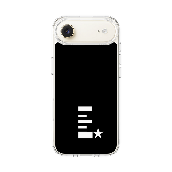 スリムプロテクションケース［ MIW - E - ブラック ］