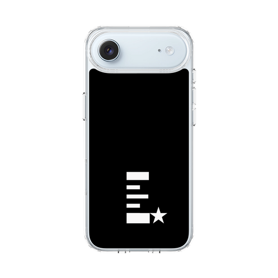 スリムプロテクションケース［ MIW - E - ブラック ］