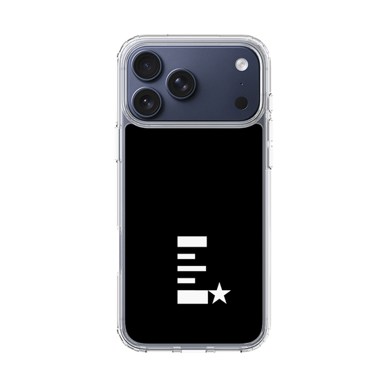 スリムプロテクションケース［ MIW - E - ブラック ］