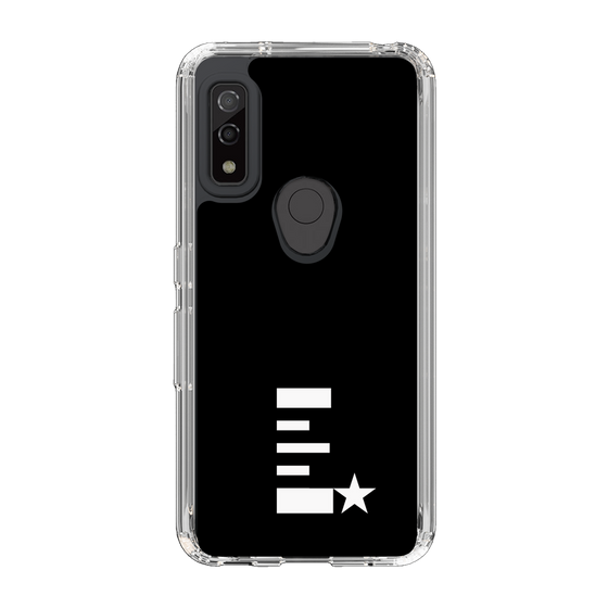 スリムプロテクションケース［ MIW - E - ブラック ］