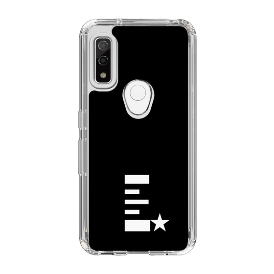 スリムプロテクションケース［ MIW - E - ブラック ］