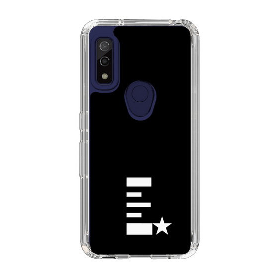 スリムプロテクションケース［ MIW - E - ブラック ］