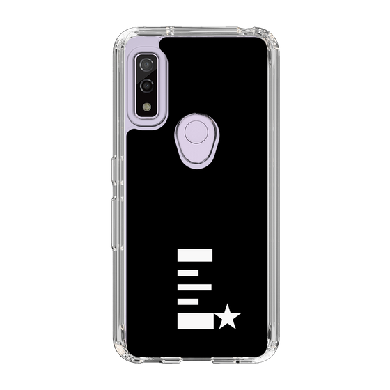 スリムプロテクションケース［ MIW - E - ブラック ］