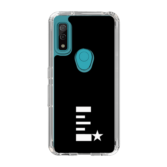 スリムプロテクションケース［ MIW - E - ブラック ］