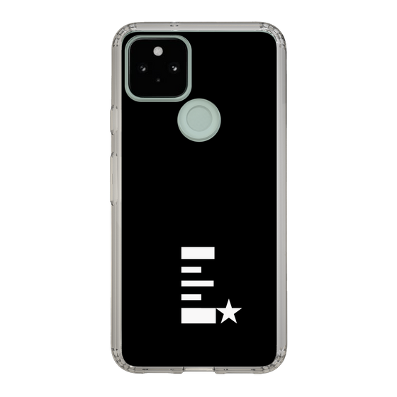 スリムプロテクションケース［ MIW - E - ブラック ］