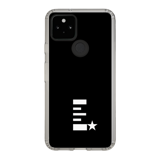 スリムプロテクションケース［ MIW - E - ブラック ］