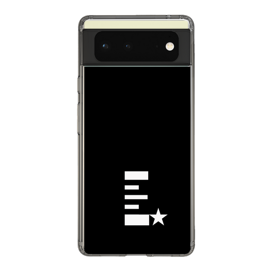 スリムプロテクションケース［ MIW - E - ブラック ］