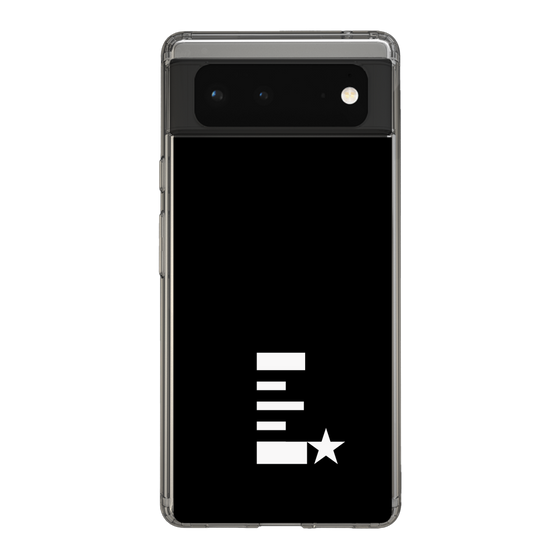 スリムプロテクションケース［ MIW - E - ブラック ］