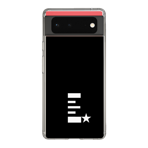 スリムプロテクションケース［ MIW - E - ブラック ］