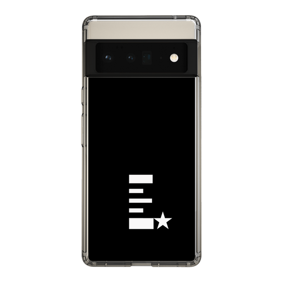 スリムプロテクションケース［ MIW - E - ブラック ］