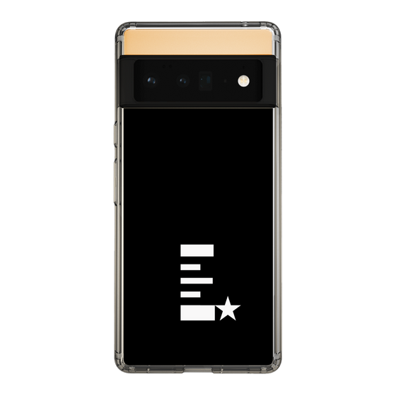 スリムプロテクションケース［ MIW - E - ブラック ］