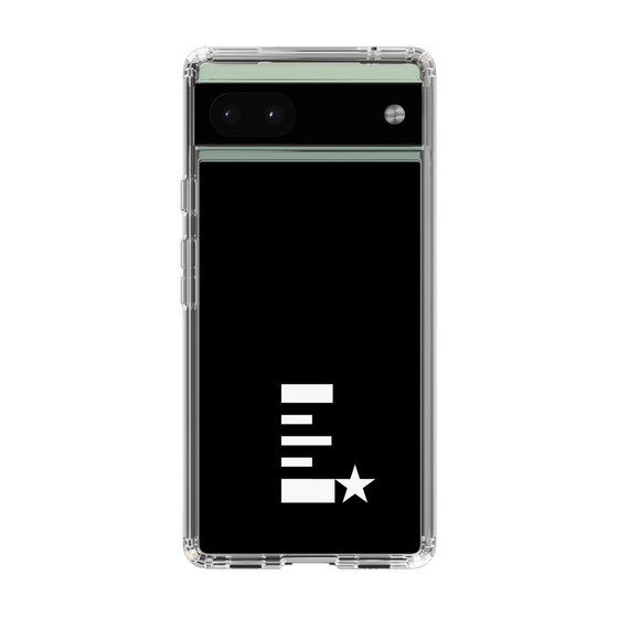 スリムプロテクションケース［ MIW - E - ブラック ］