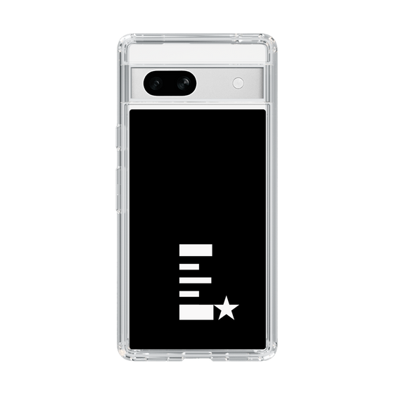 スリムプロテクションケース［ MIW - E - ブラック ］