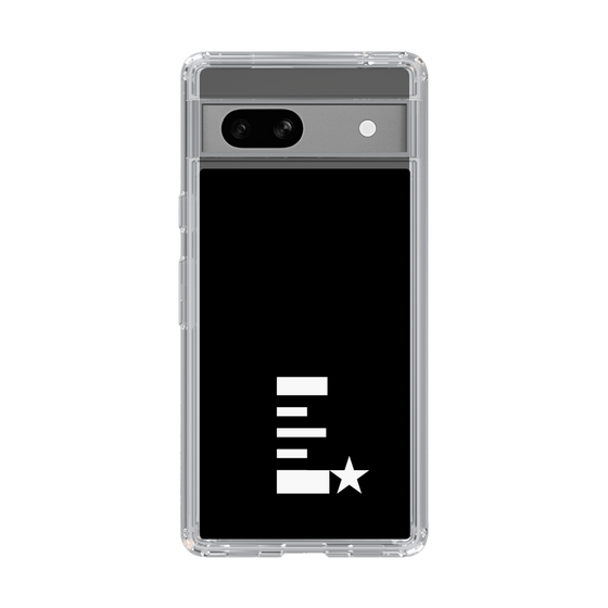 スリムプロテクションケース［ MIW - E - ブラック ］