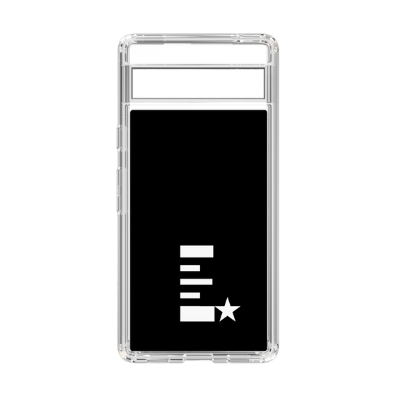 スリムプロテクションケース［ MIW - E - ブラック ］