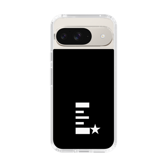 スリムプロテクションケース［ MIW - E - ブラック ］