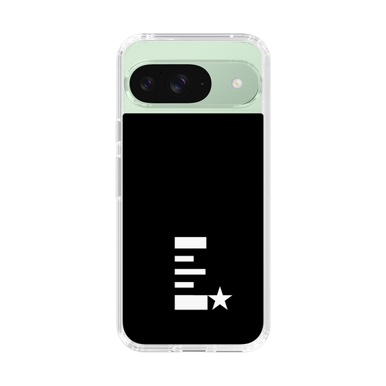 スリムプロテクションケース［ MIW - E - ブラック ］