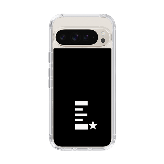 スリムプロテクションケース［ MIW - E - ブラック ］