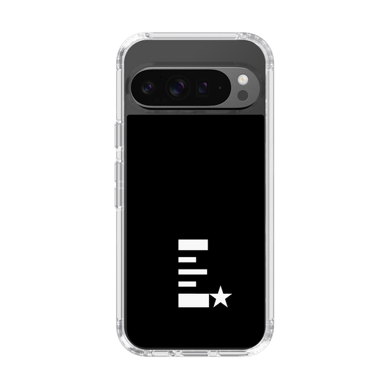 スリムプロテクションケース［ MIW - E - ブラック ］