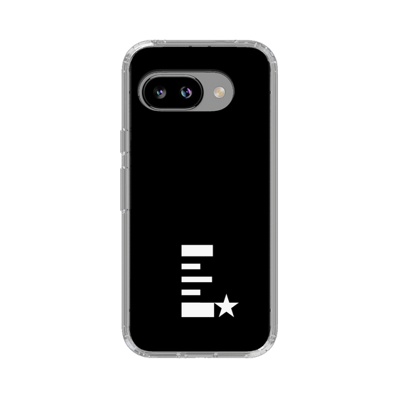 スリムプロテクションケース［ MIW - E - ブラック ］